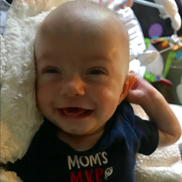 Meet your Posher, Sandra - Picture 6 of 8